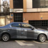 دنا پلاس توربو اتوماتیک صفر خشک