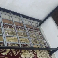 تخت فلزی،یک نفره