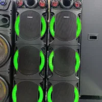 اسپیکر ARGONمدل 1268