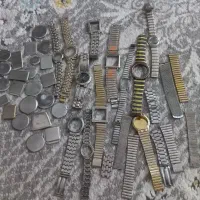 بند ساعت