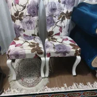 فروش مبل ۹ نفره سالم و تمیز|مبلمان خانگی و میز عسلی|صومعه‌سرا, |دیوار