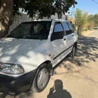 پراید 131مدل93|خودرو سواری و وانت|شهریار, شهریار|دیوار