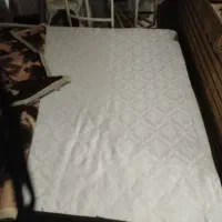 تخت دونفره