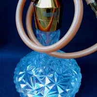 قلیان آکبند سنگین الجمیرا|کلکسیون و سرگرمی|ارومیه, |دیوار