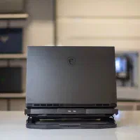 لپتاپ گیمینگ Msi با RTX 2070 SUPER و i7-10Gn|رایانه همراه|یزد, |دیوار