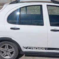 کوییک r مدل1400|خودرو سواری و وانت|خرم‌آباد, |دیوار