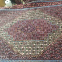فرش دستباف زیر جانمازی