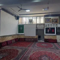 اجاره سوئیت حسینیه