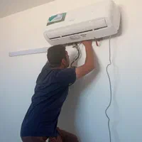نصب،سرویس وتعمیر پکیج رادیاتور و کولر گازی اسپیلیت|خدمات پیشه و مهارت|اصفهان, سپاهان‌شهر|دیوار