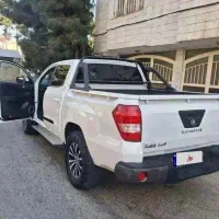کلوت تمیز خونگی معاوضه با ۲۰۶و۲۰۷|خودرو سواری و وانت|مشهد, بهاران|دیوار