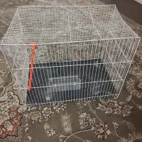 قفس پرنده