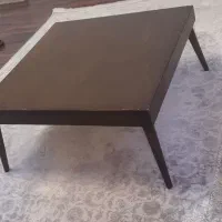 میز عسلی ۸۰*۸۰