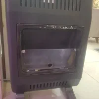 بخاری گازی( تخفیف هم داره )