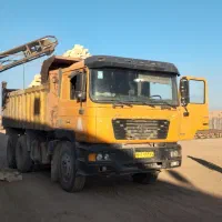 شن وماسه و مخلوط معدنی بدونه واسطه