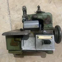 چرخ خیاطی