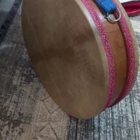 دهل ، ضرب تنبک، سرنا قدیمی|سازهای سنتی|هشتگرد, شهرک دانش|دیوار