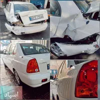 خدمات صافکاری pdr و نقاشی و پولیش و سرامیک اسپاد|خدمات موتور و ماشین|تهران, دبستان|دیوار