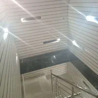 پروین بر پارک صباهی ۱۵۰مترآپارتمان ۳طرف صفر ۳ خواب|فروش آپارتمان|اصفهان, خواجه عمید|دیوار