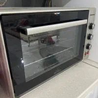 توستر ۶۰لیتری