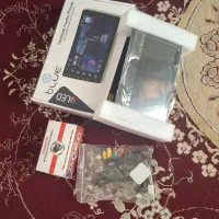 مانیتور نو آکبند مناسب همه خودروها|قطعات یدکی و لوازم جانبی|رفسنجان, |دیوار