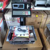 ترازو ۱۴۰۰۰ پرو محک فروشگاه الکتروسرمایش نقد اقساط|فروشگاه و مغازه|کرمانشاه, |دیوار