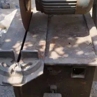 اره اتشی موتوربزرگ ۱۵اسب|ابزارآلات|ورامین, ورامین|دیوار