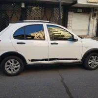 کوییکR مدل ۱۴۰۱ بدون کوچکترین خط