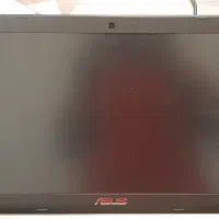 Asus k46c بسیار تمیز و زیبا|رایانه همراه|شیراز, میرزاکوچک خان|دیوار
