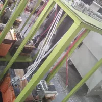 نفر برای خط تولید