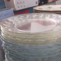 ظروف بلوری