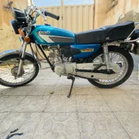 هوندا cdi 125