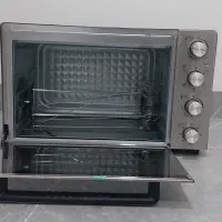 آون توستر فوقالعاده ۴۵لیتر-۱۷۰۰W|اجاق گاز و لوازم برقی پختوپز|بهبهان, |دیوار