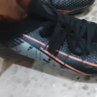 کفش فوتبال( استوک) چمن