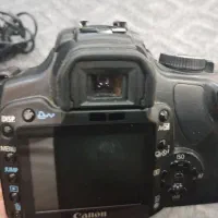 دوربین عکاسی دیجیتال کانن 400d|دوربین عکاسی و فیلم‌برداری|بهبهان, |دیوار