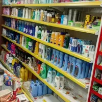 فروش وسایل وتجهیزات فروشگاه