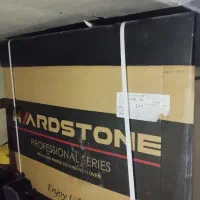 فر و گاز آکبند استیل