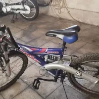 دوچرخه مدل تانک سایز ۲۴