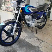 هندا200|موتورسیکلت|مشهد, مشکینی (شهرک غرب)|دیوار