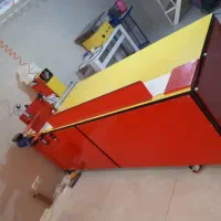 خط تولید و بسته بندی تمام اتوماتیک کاغذ a4