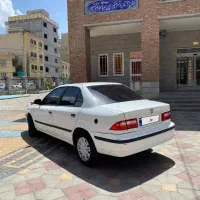 سمند 92 موتور ملی ef7