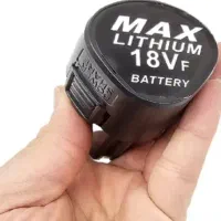 باطری دریل شارژی و شارژر دریل شارژی|ابزارآلات|بندرعباس, |دیوار