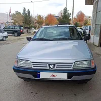 405مدل 85|خودرو سواری و وانت|مریوان, |دیوار