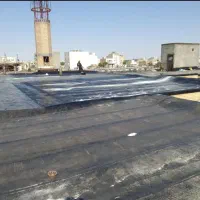 نصب ایزوگام وقیرگونی|خدمات پیشه و مهارت|مشهد, بهمن|دیوار