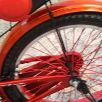 دوچرخه ۲۰|دوچرخه، اسکیت، اسکوتر|زابل, |دیوار