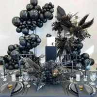 تشریفات، بادکنک آرایی،گل آرایی،صفر تا صد|خدمات پذیرایی، مراسم|مشهد, دانشجو|دیوار