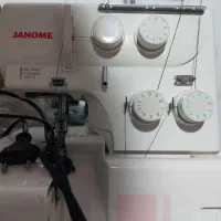 سردوز ژانومه JH203