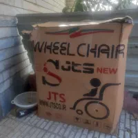 ویلچر  جی تی سی