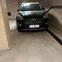 ام وی ام ایکس 55 بی رنگ تک برگ سند mvm x55|خودرو سواری و وانت|تهران, دریا|دیوار