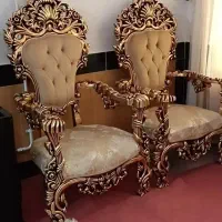 مبلمان سرویس کامل|مبلمان خانگی و میز عسلی|پارس‌آباد, |دیوار