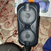 اسپیکر شارژی|پخش‌کننده همراه|کرمان, |دیوار